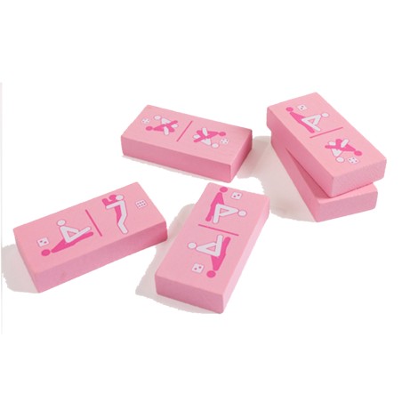 Jeux et Livres JEU DOMINO SEXY KINKY DOMINO DE SECRET PLAY Jeux et Livres JEU DOMINO SEXY KINKY DOMINO DE SECRET PLAY