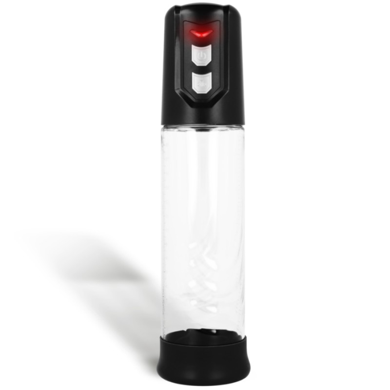 POMPE AUTOMATIC PENIS PUMP DE INTENSE