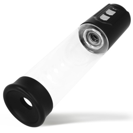 Love Toys Homme POMPE AUTOMATIC PENIS PUMP DE INTENSE Love Toys Homme POMPE AUTOMATIC PENIS PUMP DE INTENSE