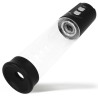 POMPE AUTOMATIC PENIS PUMP DE INTENSE