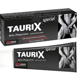 CREME D ERECTION TAURIX