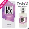 Aphrodisiaques PARFUM PHEROMONES HERA DE SECRET PLAY Aphrodisiaques PARFUM PHEROMONES HERA DE SECRET PLAY