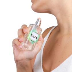 Aphrodisiaques PARFUM PHEROMONES GAIA DE SECRET PLAY