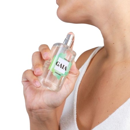 Aphrodisiaques PARFUM PHEROMONES GAIA DE SECRET PLAY Aphrodisiaques PARFUM PHEROMONES GAIA DE SECRET PLAY