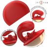 Love toys LOVE TOY MARIAH ROUGE DE INTENSE Love toys LOVE TOY MARIAH ROUGE DE INTENSE