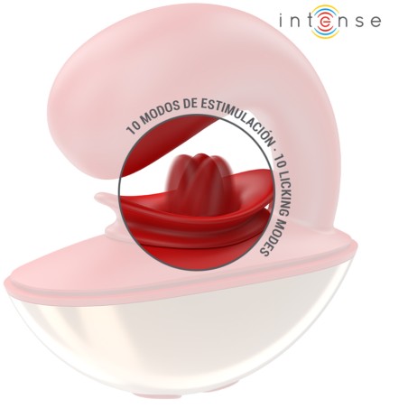 Love toys LOVE TOY MARIAH ROUGE DE INTENSE Love toys LOVE TOY MARIAH ROUGE DE INTENSE