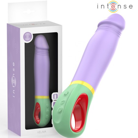 Love toys LOVE TOY VELMA DE INTENSE Love toys LOVE TOY VELMA DE INTENSE