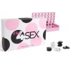 Jeux et Livres JEU EROTIQUE PLAY 4 SEX DE SECRET PLAY Jeux et Livres JEU EROTIQUE PLAY 4 SEX DE SECRET PLAY