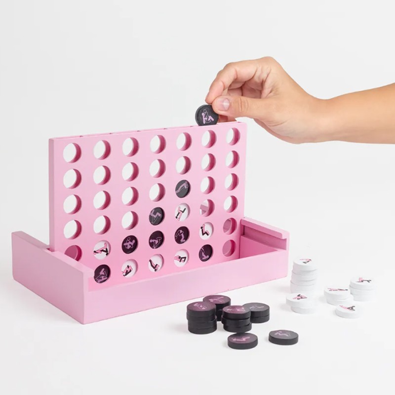 JEU EROTIQUE PLAY 4 SEX DE SECRET PLAY