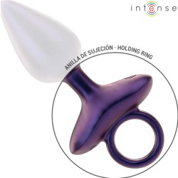 PLUG MICHAEL VIBRANT TELECOMMANDE DE INTENSE