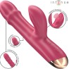 Love toys RABBIT CHLOE ROUGE DE INTENSE Love toys RABBIT CHLOE ROUGE DE INTENSE