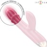 Love toys RABBIT CHLOE ROUGE DE INTENSE Love toys RABBIT CHLOE ROUGE DE INTENSE