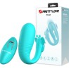 Love toys OEUF VIBRANT REMI AVEC VA ET VIENTS DE PRETTY LOVE Love toys OEUF VIBRANT REMI AVEC VA ET VIENTS DE PRETTY LOVE