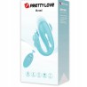 Love toys OEUF VIBRANT REMI AVEC VA ET VIENTS DE PRETTY LOVE Love toys OEUF VIBRANT REMI AVEC VA ET VIENTS DE PRETTY LOVE