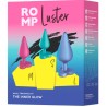 Coffrets COFFRET KIT 3 PLUGS LUSTER DE ROMP Coffrets COFFRET KIT 3 PLUGS LUSTER DE ROMP