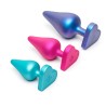 Coffrets COFFRET KIT 3 PLUGS LUSTER DE ROMP Coffrets COFFRET KIT 3 PLUGS LUSTER DE ROMP