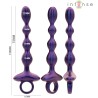 Love toys CHAPELET JACKIE ANAL VIBRANT TELECOMMANDE DE INTENSE Love toys CHAPELET JACKIE ANAL VIBRANT TELECOMMANDE DE INTENSE