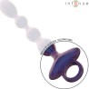 Love toys CHAPELET JACKIE ANAL VIBRANT TELECOMMANDE DE INTENSE Love toys CHAPELET JACKIE ANAL VIBRANT TELECOMMANDE DE INTENSE
