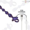 Love toys CHAPELET JACKIE ANAL VIBRANT TELECOMMANDE DE INTENSE Love toys CHAPELET JACKIE ANAL VIBRANT TELECOMMANDE DE INTENSE
