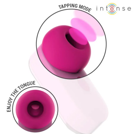 Love toys LOVE TOY SABRINA ROSE DE INTENSE