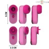 Love toys LOVE TOY SABRINA ROSE DE INTENSE Love toys LOVE TOY SABRINA ROSE DE INTENSE