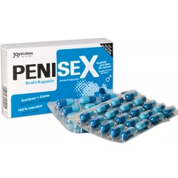 PENISEX 32 GELLULES
