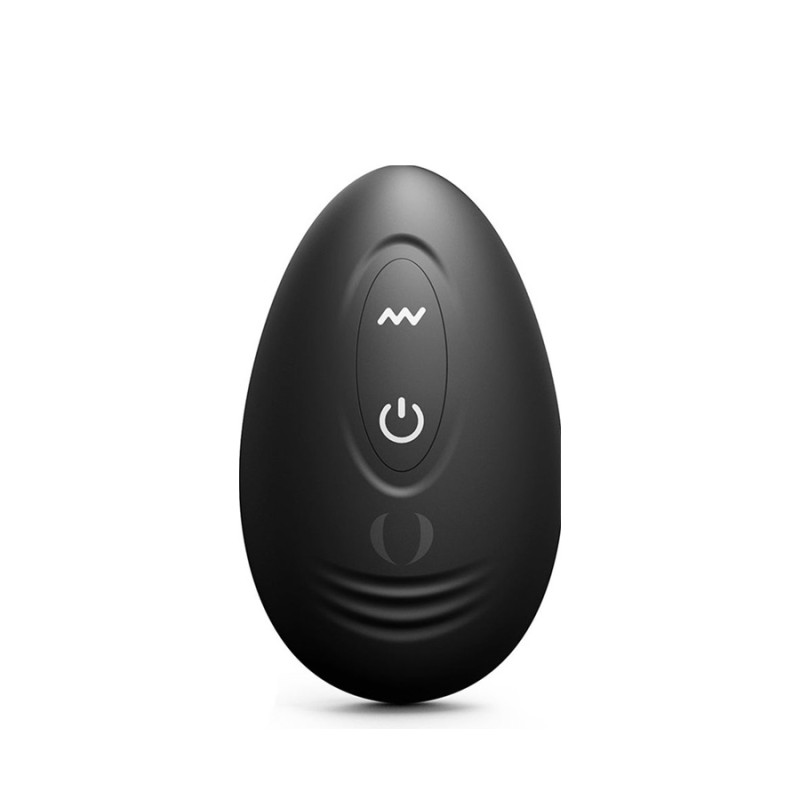 Love toys GEISHA PLUG VIBRANT TELECOMMANDE INFINITE M DE DORCEL