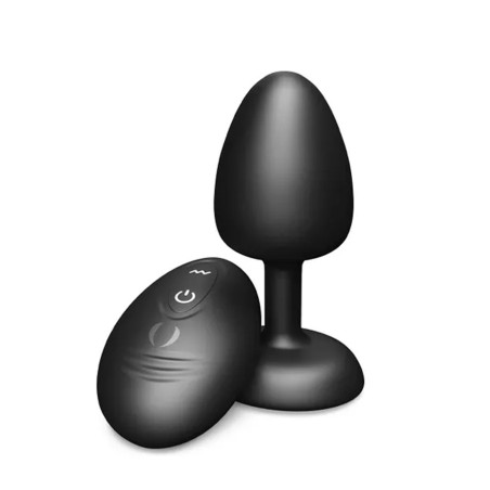 Love toys GEISHA PLUG VIBRANT TELECOMMANDE INFINITE M DE DORCEL Love toys GEISHA PLUG VIBRANT TELECOMMANDE INFINITE M DE DORCEL