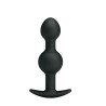 Love toys SILICONE ANAL BALLS DE PRETTY LOVE Love toys SILICONE ANAL BALLS DE PRETTY LOVE