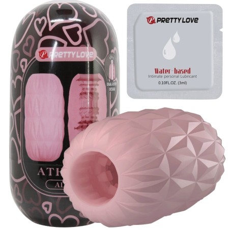 Love Toys Homme MASTURBATEUR ATHENA ALICE DE PRETTY LOVE Love Toys Homme MASTURBATEUR ATHENA ALICE DE PRETTY LOVE