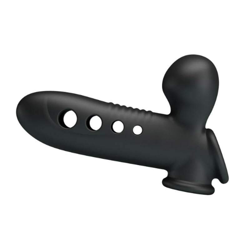 Love Toys Homme GAINE CRANE GONFLABLE A PENIS DE PRETTY LOVE