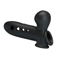 Love Toys Homme GAINE CRANE GONFLABLE A PENIS DE PRETTY LOVE