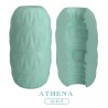 Love Toys Homme MASTURBATEUR VERT TURQUOISE ATHENA ALICE DE PRETTY LOVE Love Toys Homme MASTURBATEUR VERT TURQUOISE ATHENA ALICE DE PRETTY LOVE