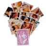 JEU 32 CARTES NUDE PLAYING CARDS ADULT CARDS