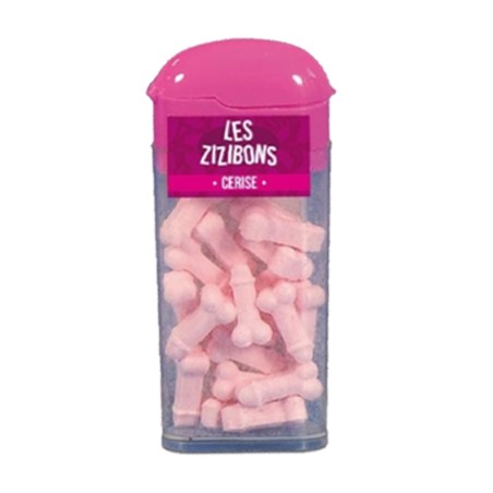 Jeux et Livres BONBONS ZIZIBONS CERISE DE DUDULE Jeux et Livres BONBONS ZIZIBONS CERISE DE DUDULE