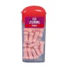 BONBONS ZIZIBONS FRAISE DE DUDULE