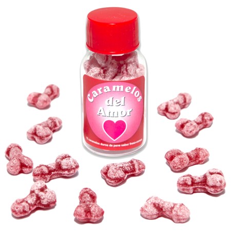 Accueil BONBONS CARAMELOS DEL AMOR FORME SEXY DE PICANTE Accueil BONBONS CARAMELOS DEL AMOR FORME SEXY DE PICANTE
