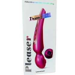 Love toys WAND PLEASER INDESCENT DE LOVE TO LOVE