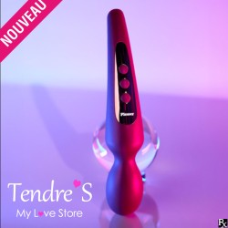 WAND PLEASER DE LOVE TO LOVE