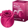 Love toys CLASSIC BLOSSOM PRO 2 DE SATISFYER Love toys CLASSIC BLOSSOM PRO 2 DE SATISFYER