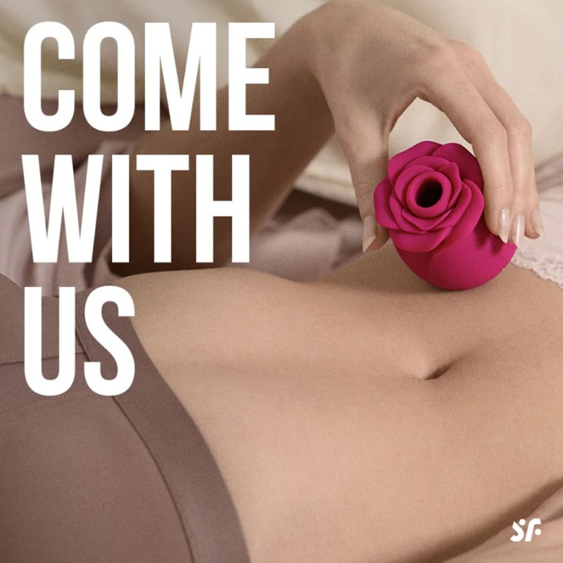 CLASSIC BLOSSOM PRO 2 DE SATISFYER