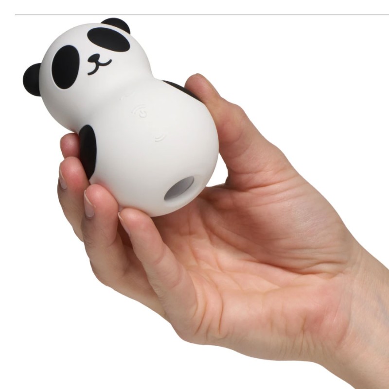 Love toys POCKET PANDA DE SATISFYER