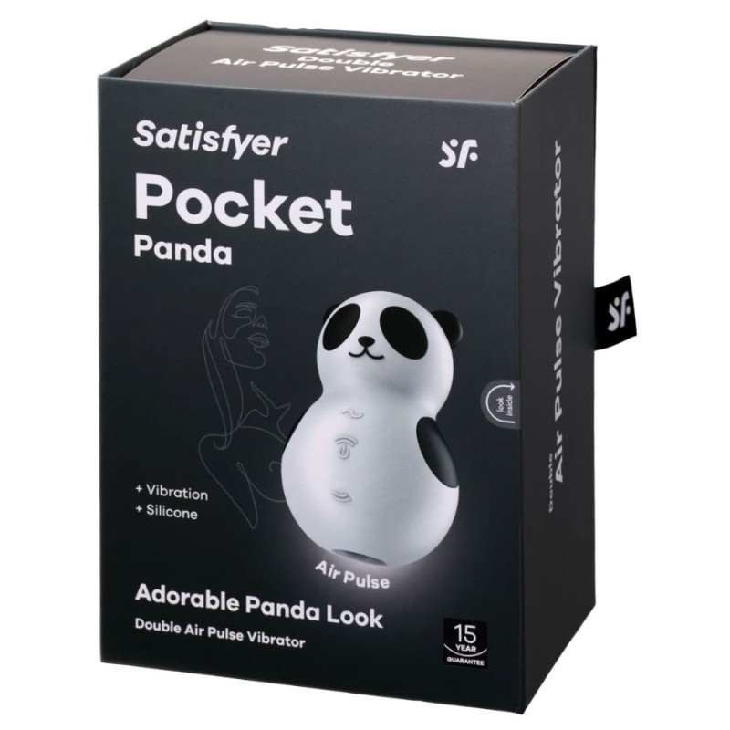 POCKET PANDA DE SATISFYER