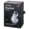 Love toys POCKET PANDA DE SATISFYER Love toys POCKET PANDA DE SATISFYER