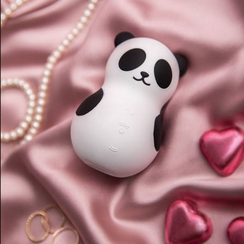 Love toys POCKET PANDA DE SATISFYER