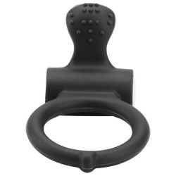Love toys COCKRING VIBRANT POWER CLIT + DE DORCEL