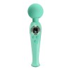 Love toys WAND VERT SKYLER AVEC ECRAN DE PRETTYLOVE Love toys WAND VERT SKYLER AVEC ECRAN DE PRETTYLOVE