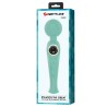 Love toys WAND VERT SKYLER AVEC ECRAN DE PRETTYLOVE Love toys WAND VERT SKYLER AVEC ECRAN DE PRETTYLOVE