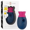 Love toys CLIT STIMULATOR NOIR DE INTENSE Love toys CLIT STIMULATOR NOIR DE INTENSE