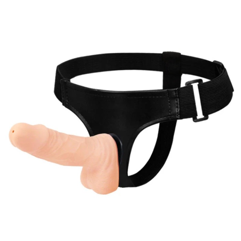 Love toys LOVE TOY CEINTURE SUPER BELT JESSICA STRAP ON DE BAILE